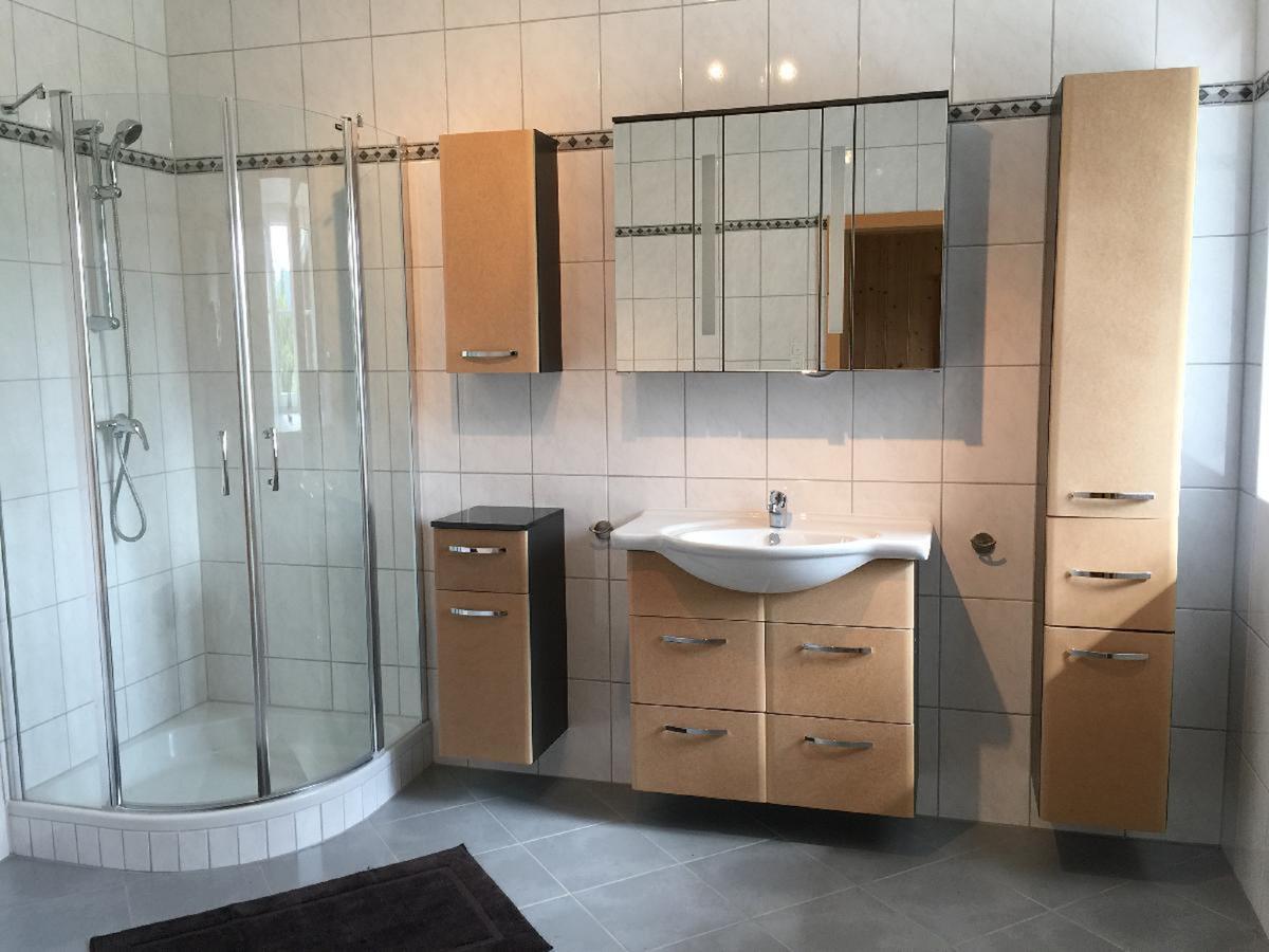 Ferienwohnung Wittenzellner Bayerisch Eisenstein Eksteriør billede