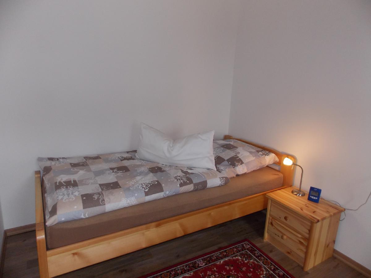 Ferienwohnung Wittenzellner Bayerisch Eisenstein Eksteriør billede